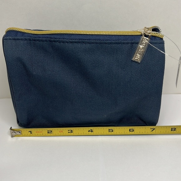 Cosmetics Bag Space NK (Lot of 5) Empty - Picture 5 of 7